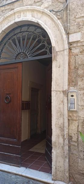 Casa Antonella Ascoli Piceno